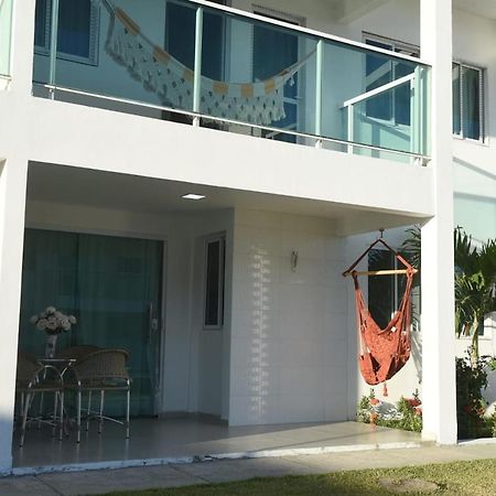 Bangalo Lindo Bem Localizado Em Jacuma Apartment กงจิ ภายนอก รูปภาพ