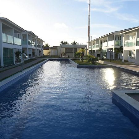 Bangalo Lindo Bem Localizado Em Jacuma Apartment กงจิ ภายนอก รูปภาพ