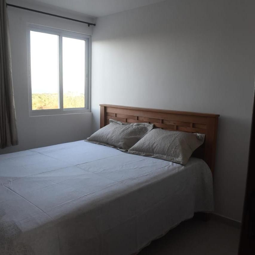 Bangalo Lindo Bem Localizado Em Jacuma Apartment กงจิ ภายนอก รูปภาพ