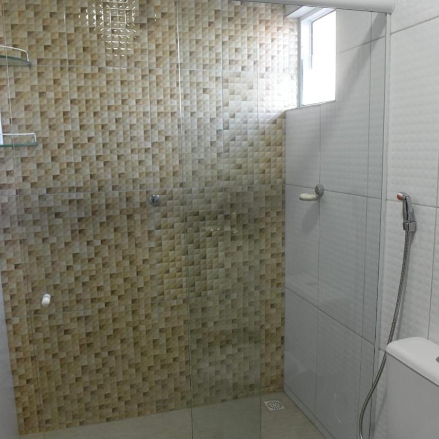 Bangalo Lindo Bem Localizado Em Jacuma Apartment กงจิ ภายนอก รูปภาพ