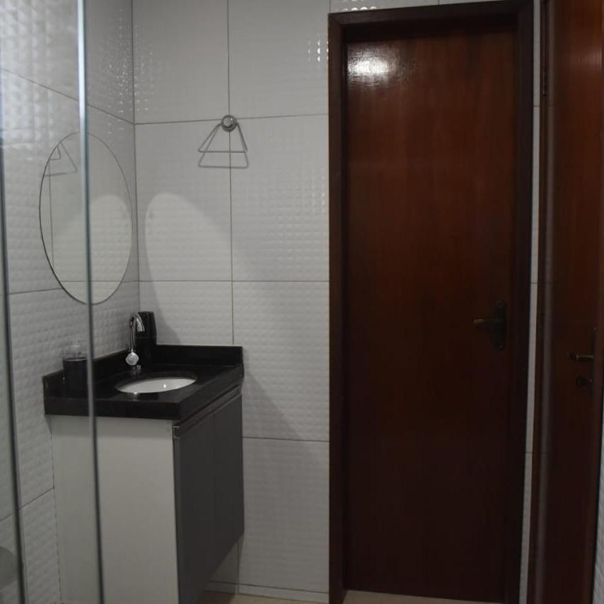 Bangalo Lindo Bem Localizado Em Jacuma Apartment กงจิ ภายนอก รูปภาพ