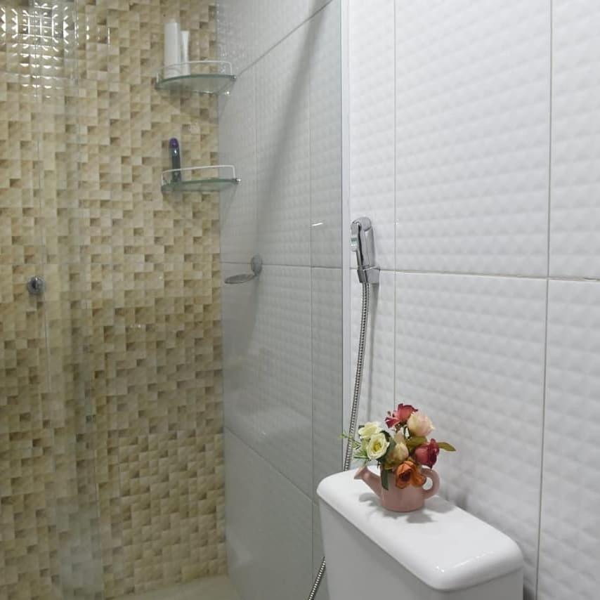 Bangalo Lindo Bem Localizado Em Jacuma Apartment กงจิ ภายนอก รูปภาพ