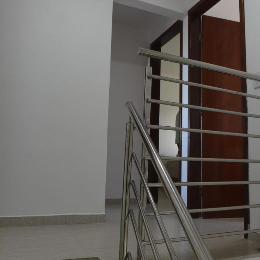 Bangalo Lindo Bem Localizado Em Jacuma Apartment กงจิ ภายนอก รูปภาพ
