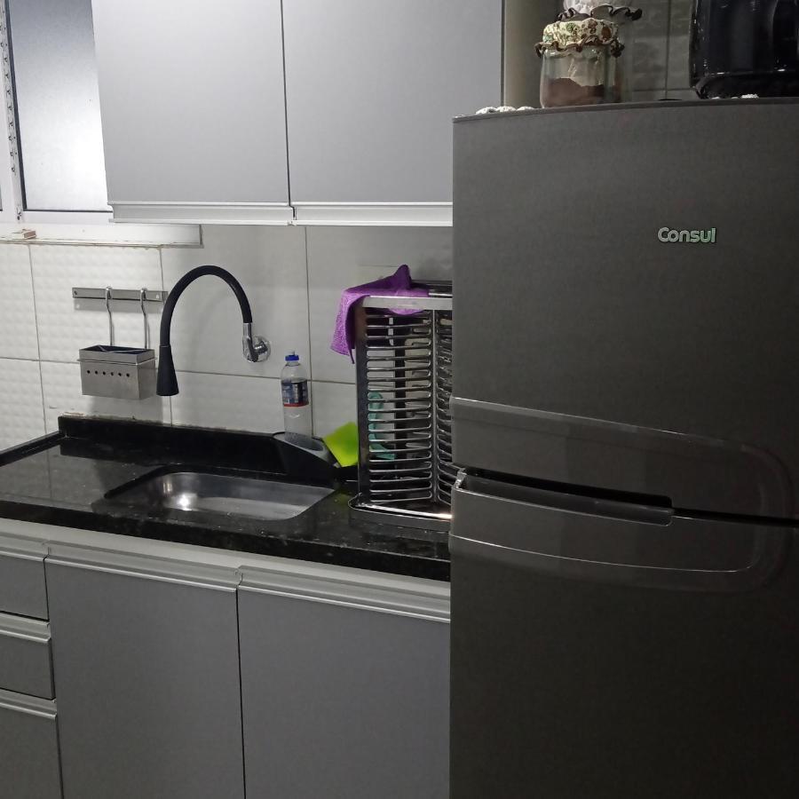 Bangalo Lindo Bem Localizado Em Jacuma Apartment กงจิ ภายนอก รูปภาพ